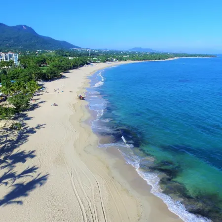 Emotions by Hodelpa Puerto Plata
