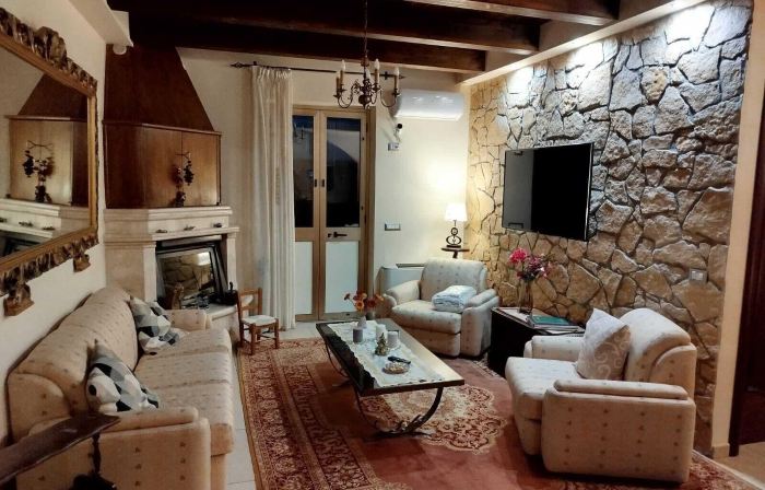 Bed & Breakfast S. Elia