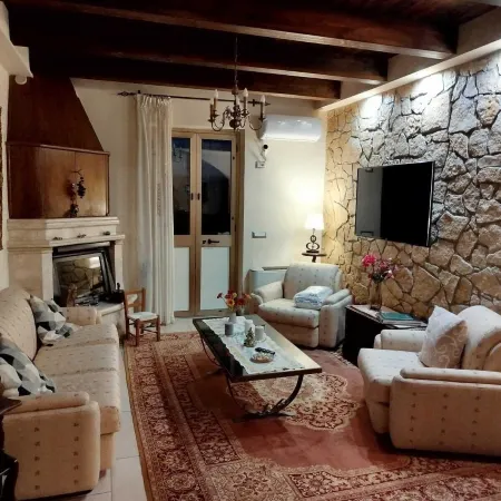 Bed & Breakfast S. Elia