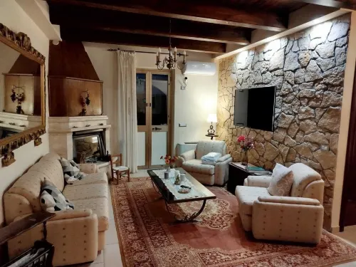 Bed & Breakfast S. Elia - Wifi