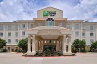 Holiday Inn Express & Suites Sherman Hwy 75 Hotels in Sherman