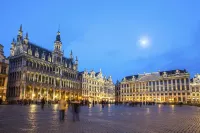 Brussels Apartments Luxury - Lejligheder