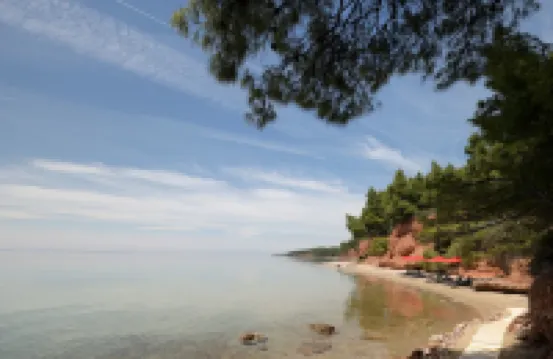 Amantes Villas and Suites