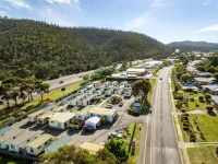 Discovery Parks - Mornington Hobart Hotel a Richmond