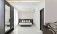 Treebo Sunrise IG Road Hotels in Chikmagalur