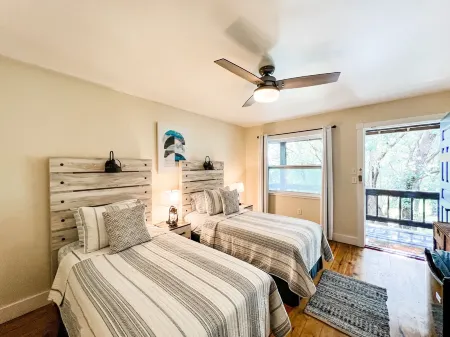 Upachaya Отели в г. Pristine Bay