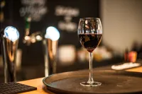 霍赫芬酒店 - 酒吧