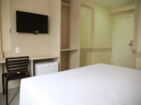 Stay Inn Hotel Imperatriz Hotéis em Imperatriz