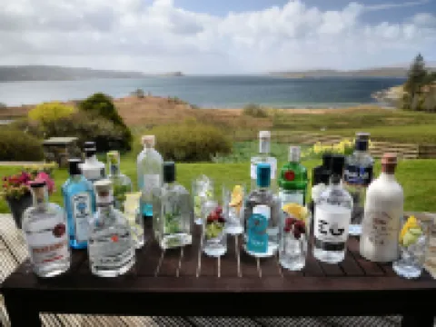 梅爾福特湖酒店 奧本酒店