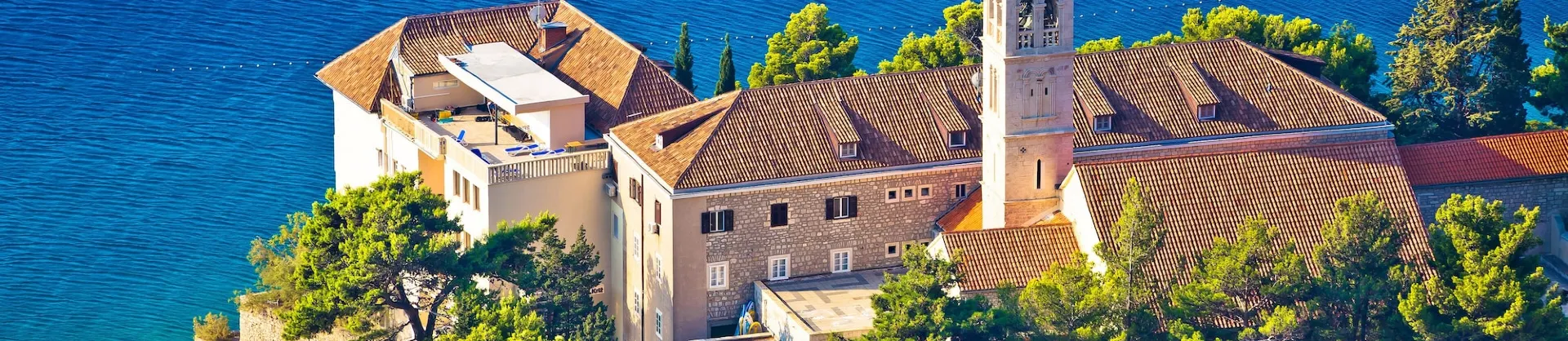 4-Star Select Hotels