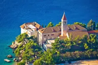 Bluesun Holiday Village Bonaca - Full Board Plus Hotels in Бол