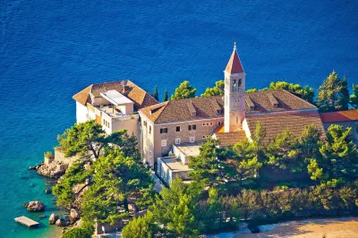 Bluesun Holiday Village Bonaca - Full Board Plus Hotels in Bol