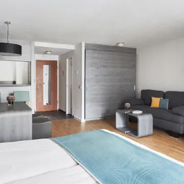 Living Hotel Nürnberg