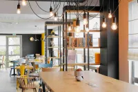 Campanile Roissy - Aéroport CDG - Le Mesnil Amelot Hotel a Le Mesnil-Amelot