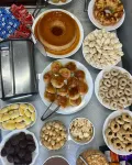 エクセレンス コンフォート ホテル - 朝食