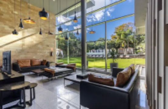 公園酒店 - 蓬塔德爾埃斯特