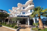 Mariksel Hotel - موقف سيارات