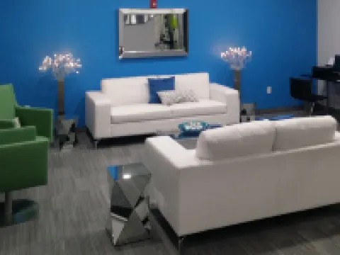 加蘭酒店 馬斯金格姆縣酒店