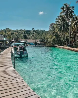 Kood Life Hotels in Koh Kood