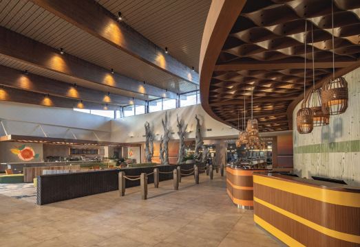 유니버셜 앤들리스 서머 리조트