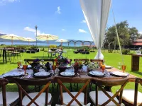 Zirahuen Forest and Resort - Pet friendly