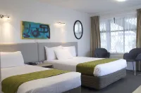 The Surrey Hotel Các khách sạn ở Auckland
