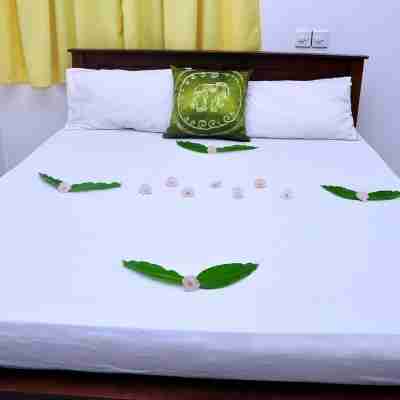 Sakurahana Villa and Ayurveda Rooms