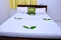 사쿠라하나 빌라 & 아유르베다