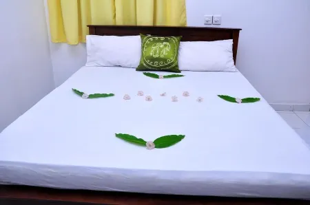 Sakurahana Villa and Ayurveda