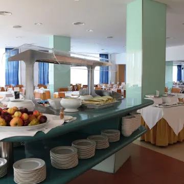 Hotel Lodomar Spa & Talasoterapia