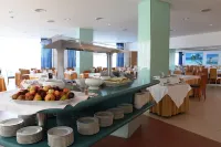 Hotel Lodomar Spa & Talasoterapia