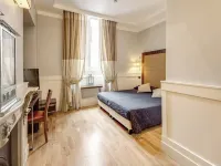 939 Hotel Các khách sạn gần Quảng trường Piazza Cavour