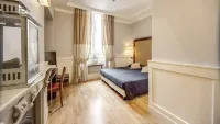 939 โฮเทล โรงแรมใกล้เวียร์ ดิ ริเปตตา