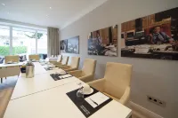 City Hotel Bosse Hotels in Bad Oeynhausen