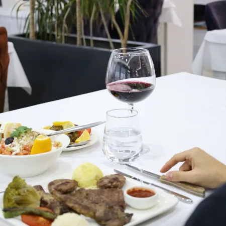 Cavit Duvan Prestige Hotel