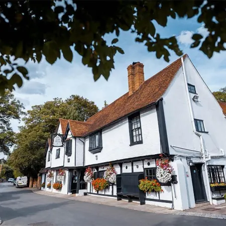 The Olde Bell, BW Signature Collection