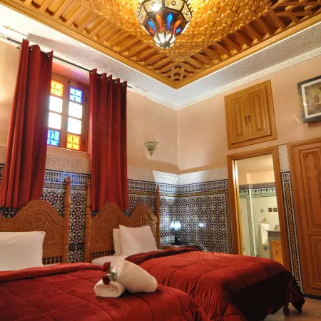 Dar Al Madina Al Kadima