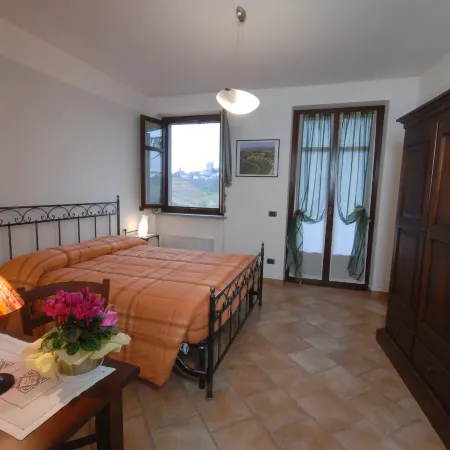 Agriturismo I Grappoli