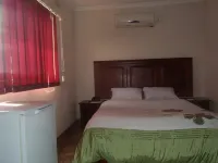 Richland Lodge Choma Hotels in Choma