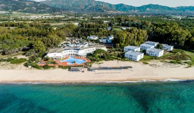 Hotel Flamingo Hotels near Parco Urbano di Porto Columbu
