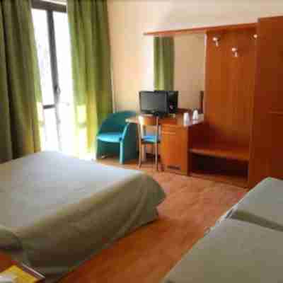 Hotel Traghetto Rooms