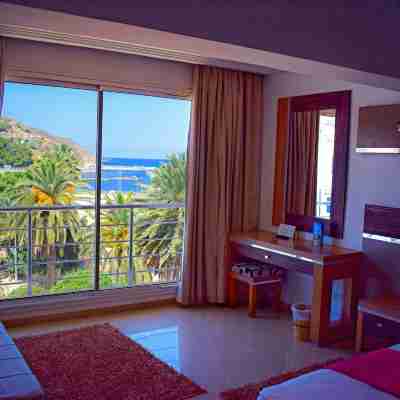 Marina Prestige Tabarka Rooms
