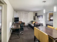 Residence Inn Rapid City Hotels in Box Elder