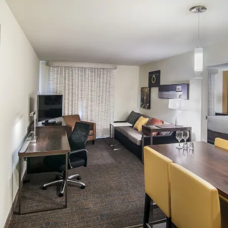 Residence Inn Rapid City