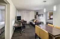 Residence Inn Rapid City 住宿飯店