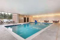Cambria Hotel Bloomington Mall of America Minneapolis Airport Hotels in Bloomington