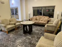 Knights Inn & Suites Dublin Hotels in Massie