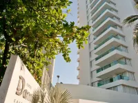 Hotel Dann Cartagena Hotels near Murallas de Cartagena