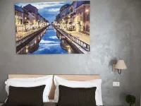 Bed Milano Linate - Pensions