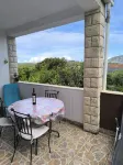 Cozy Apartments Žute, Island of Korčula Hotels in Korcula Island